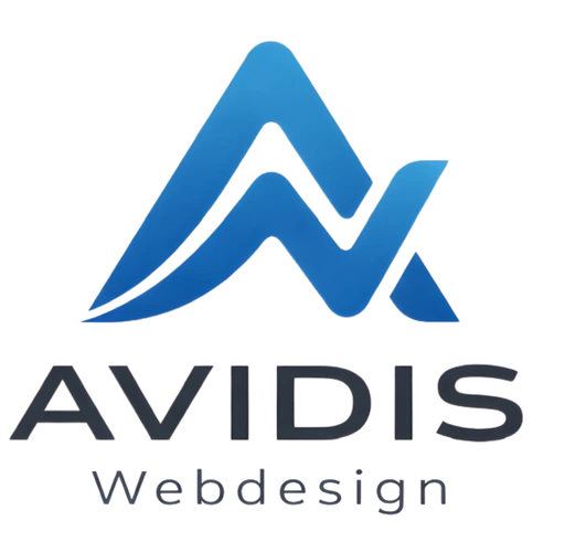 AVIDIS Webdesign
