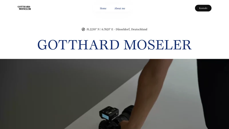 Gotthard Moseler