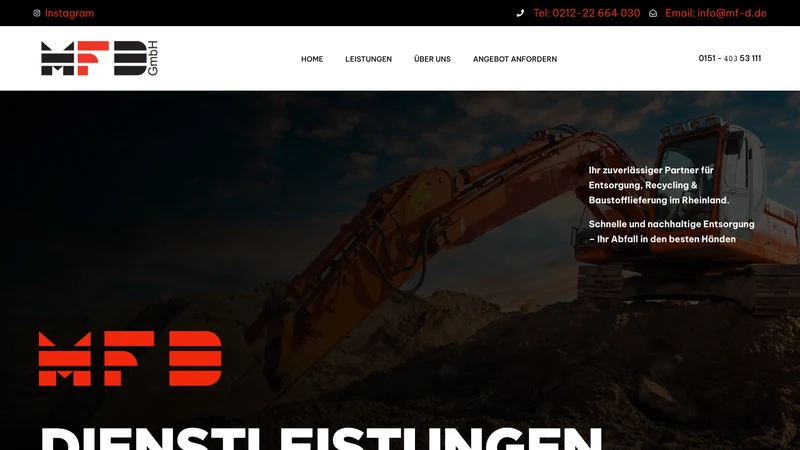 MFD GmbH