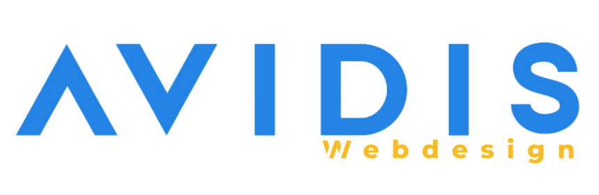 AVIDIS WEBDESIGN