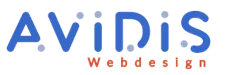 AVIDIS Webdesign